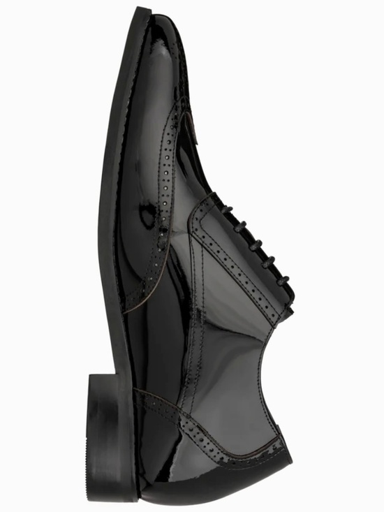 Sophisticated, comfortable with 3 inch invisible lift. BRAND NEW main image 5